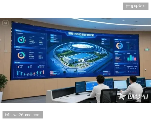 智慧”的假象：斥巨资打造的智慧场馆，其公共卫生预警功能在日常运营中被长期闲置
